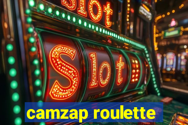 camzap roulette